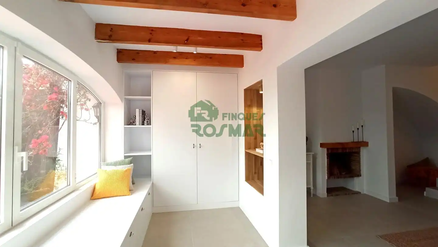Casa amb piscina en venda a Fenals, imagen 9