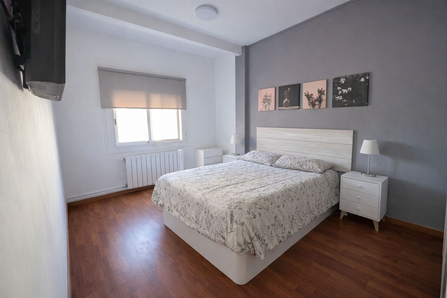 Flat for sale in Sant Josep, Centre - Sant Josep - Sanfeliu