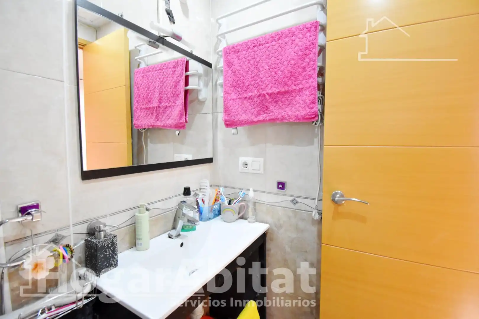 Wohnung mit Aufzug zum Verkauf in Calle Menorca, imagen 38