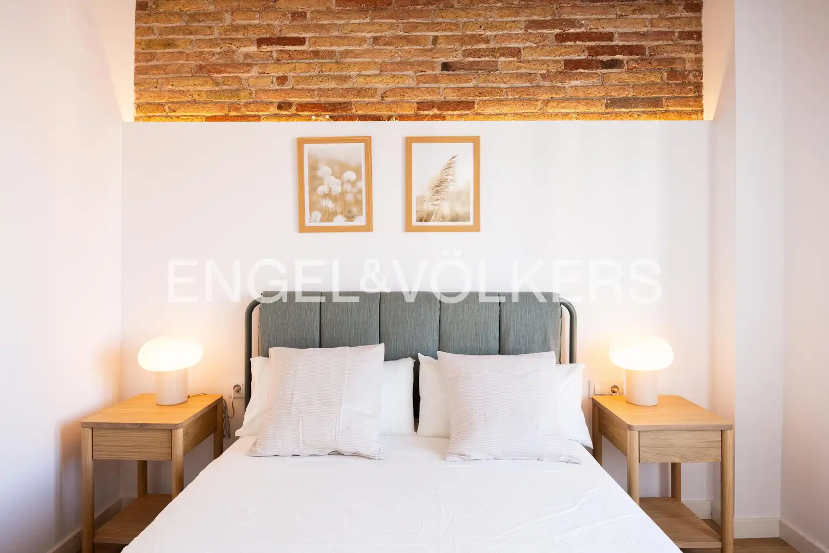 Habitación de Piso en venta en Sarrià - Sant Gervasi