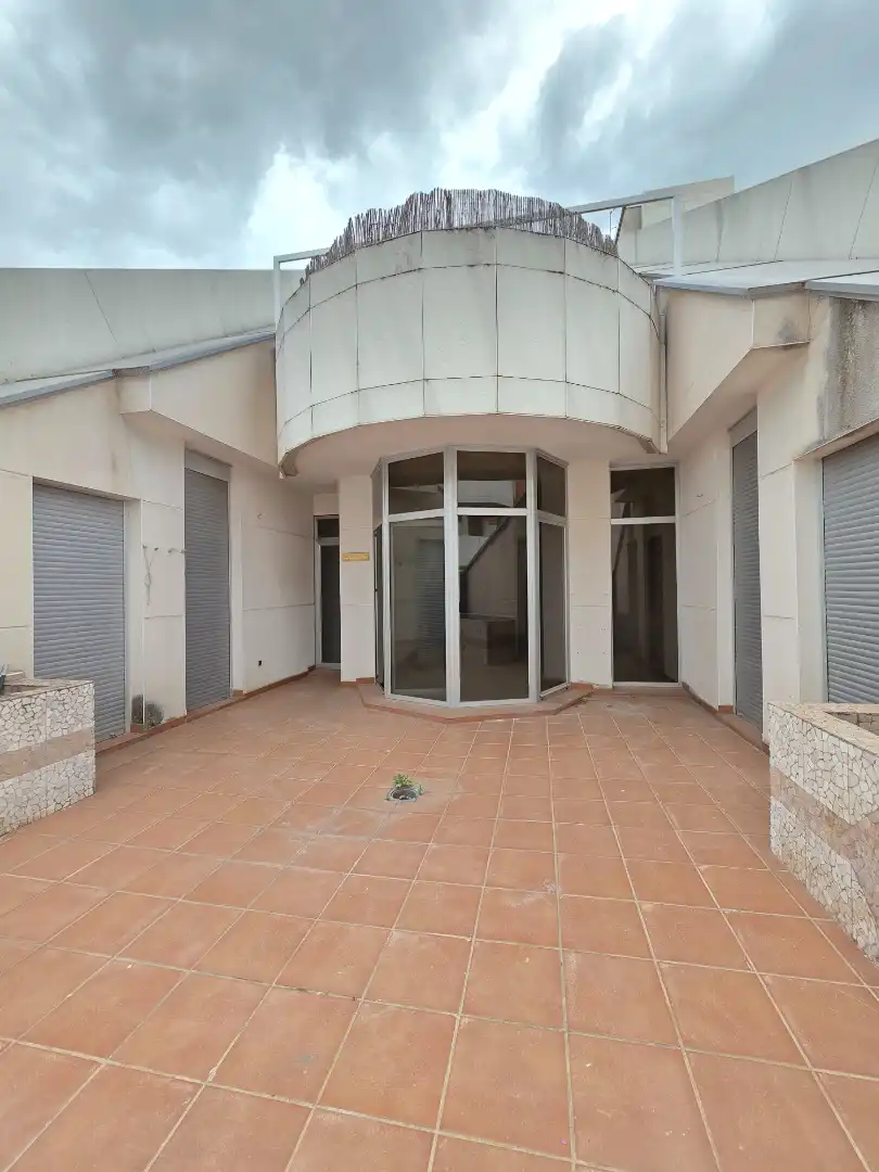 Pis en venda en Parla amb Terrassa, Traster i Piscina comunitària