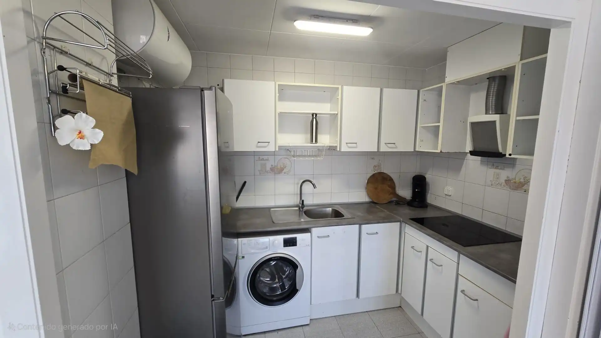 Appartement compact avec ascenseur à vendre à Centre, imagen 9