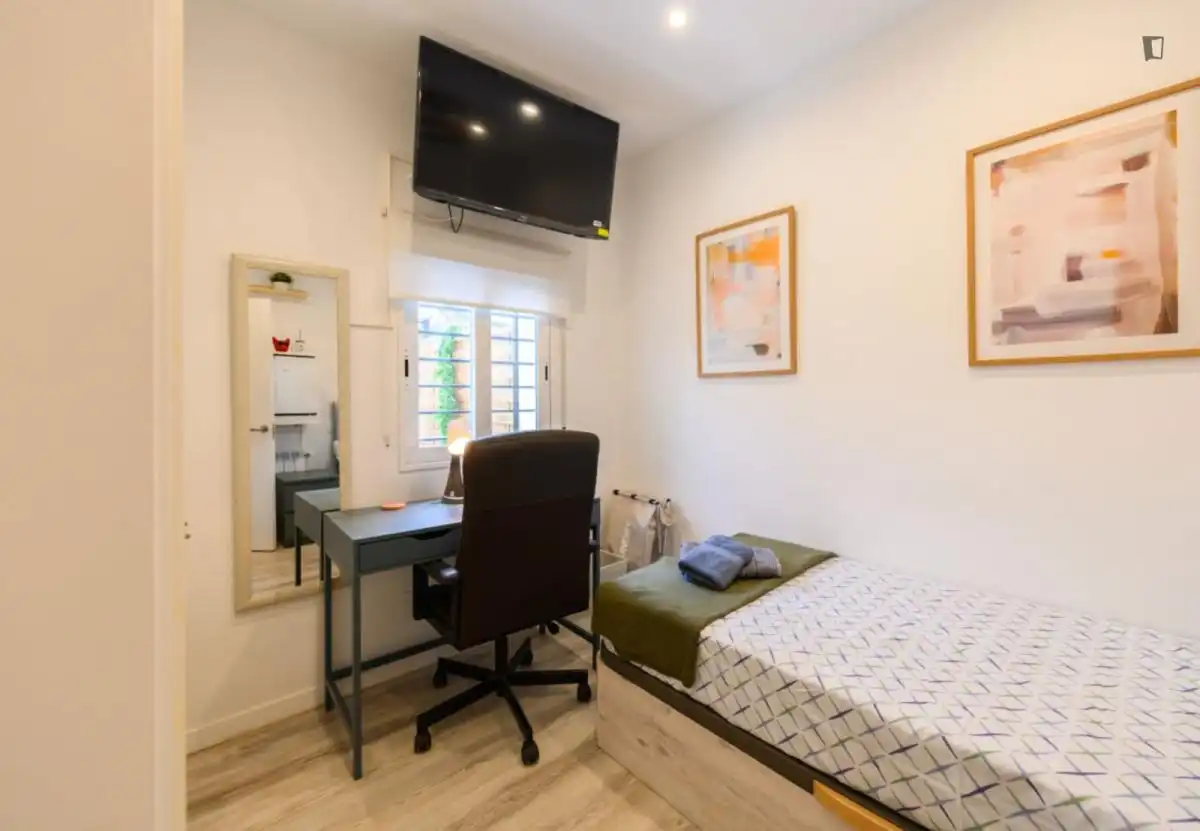 Habitación en Simancas