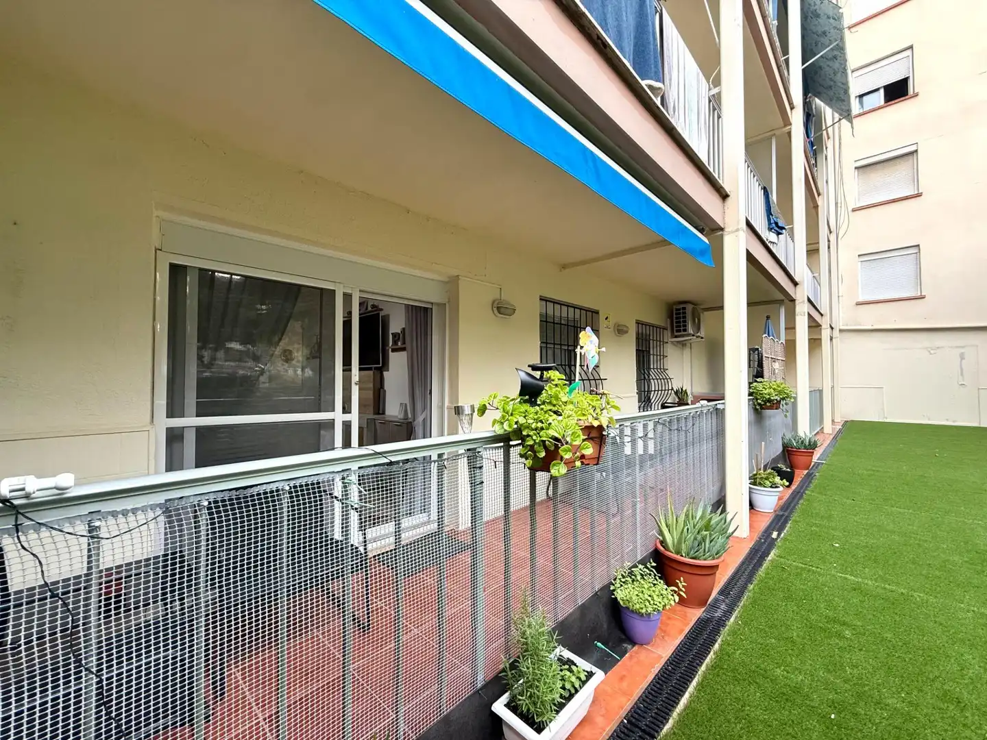 Wohnung mit Terrasse zum Verkauf in Carrer de Pep Ventura 27, imagen 21