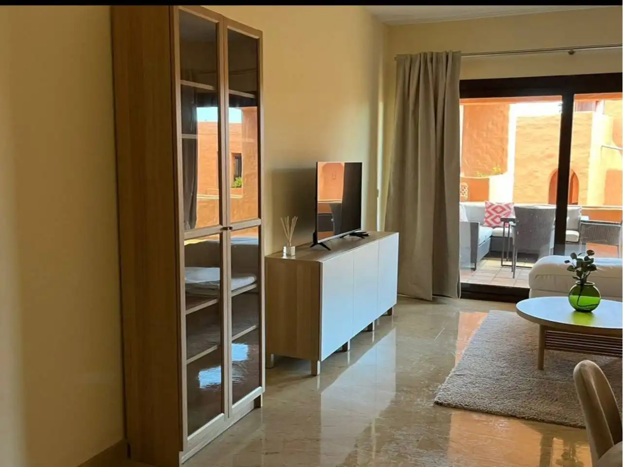 Appartement avec terrasse à vendre à Urbanizacion Coto Real Duquesa, imagen 8