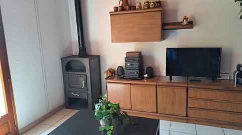 Foto 3 de Casa adosada de lloguer a Avinguda del Segre, 2, Puigcerdà, Girona