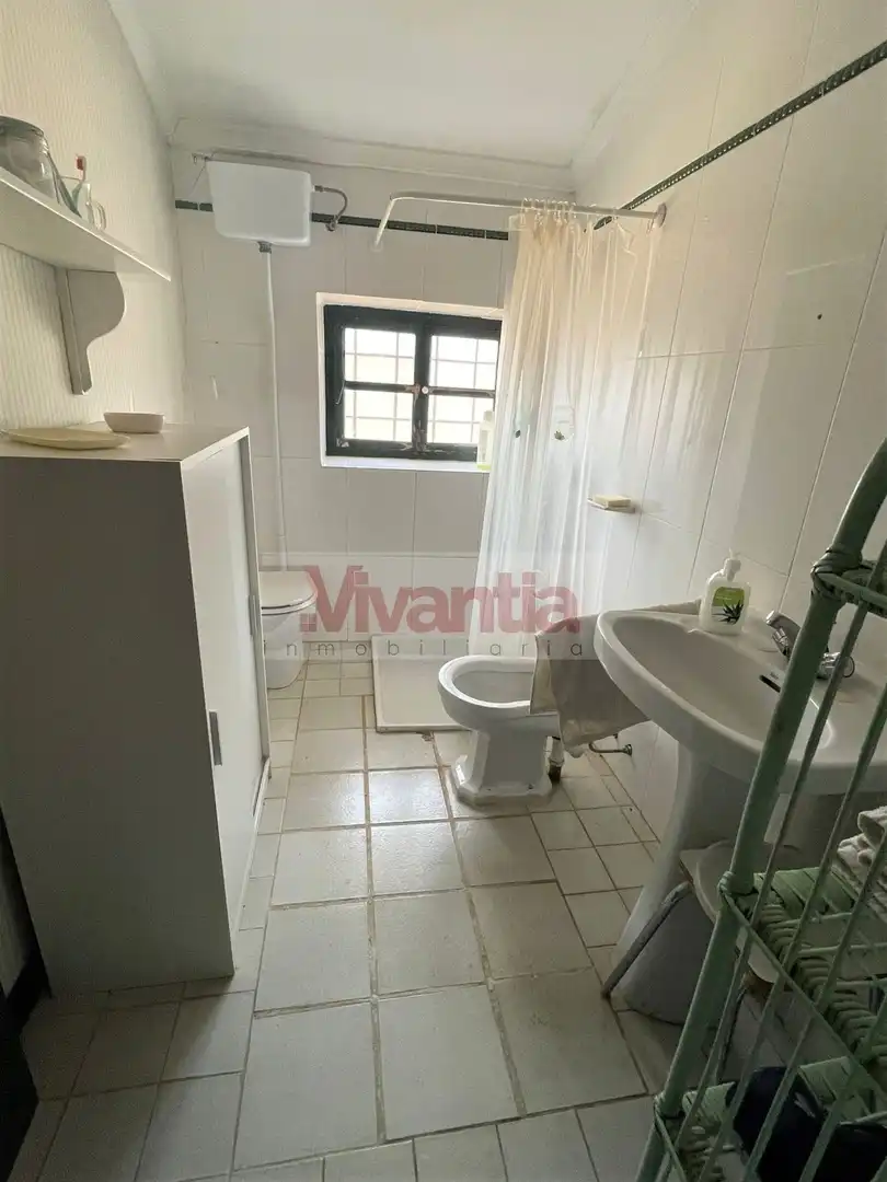 Badezimmer von Country house zum Verkauf in Lorca mit Privatgarten, Terrasse und Möbliert