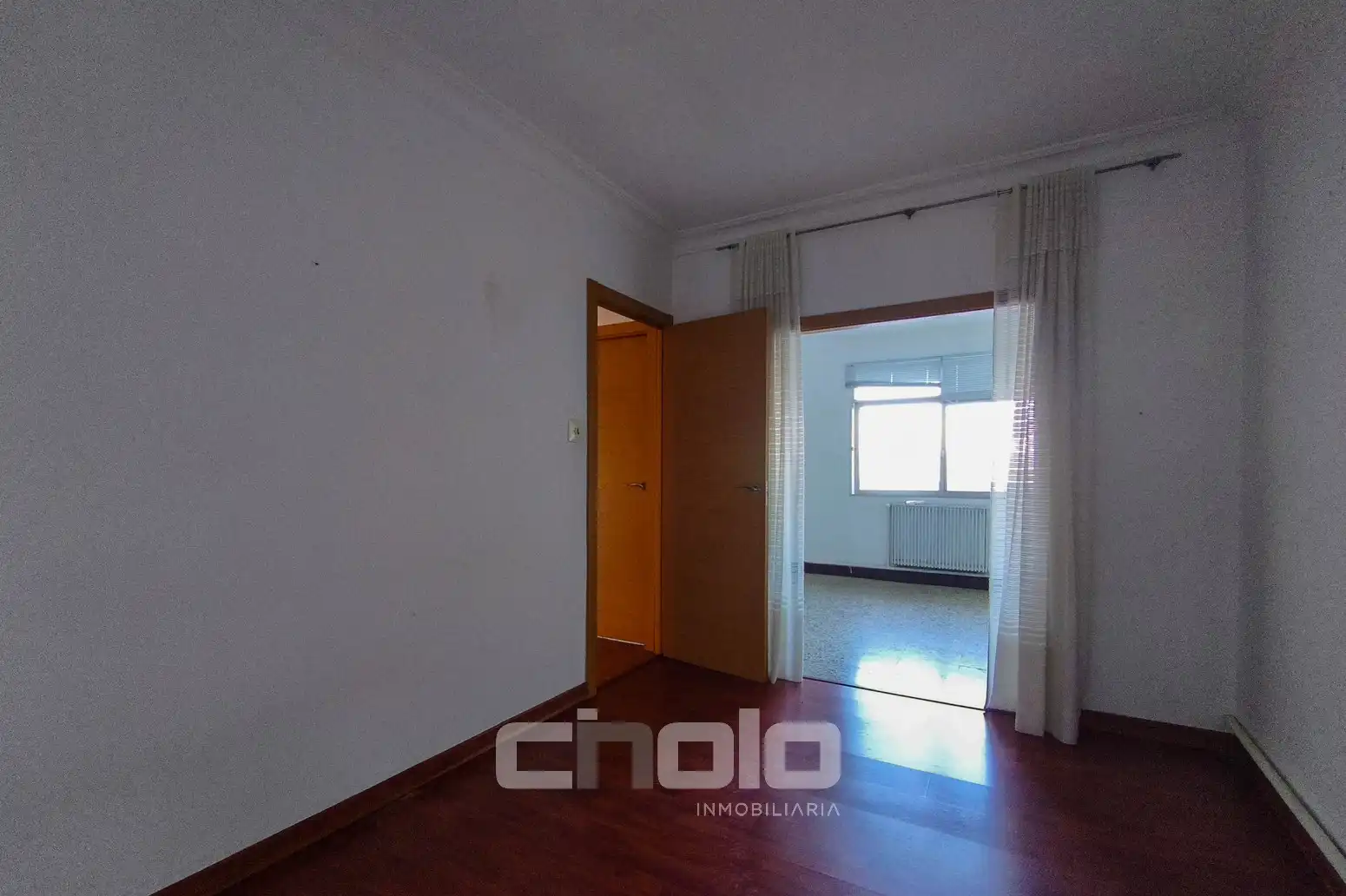 Wohnung zum Verkauf in Lugo mit Heizung, Terrasse und Balkon