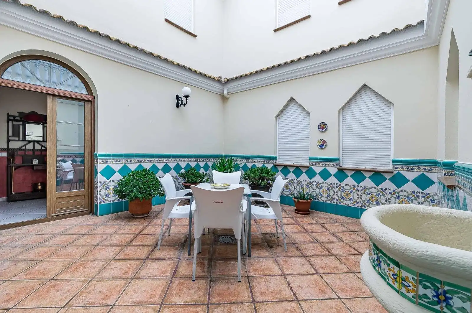 Villa avec jardin à vendre à Calle FRANCISCO DE COALLA, imagen 60