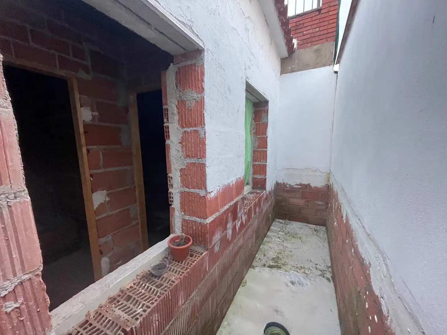 Piso en venta en Sancho Panza