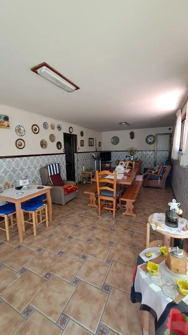 Villa mit Terrasse zum Verkauf in Carrer Pep Ventura, imagen 34
