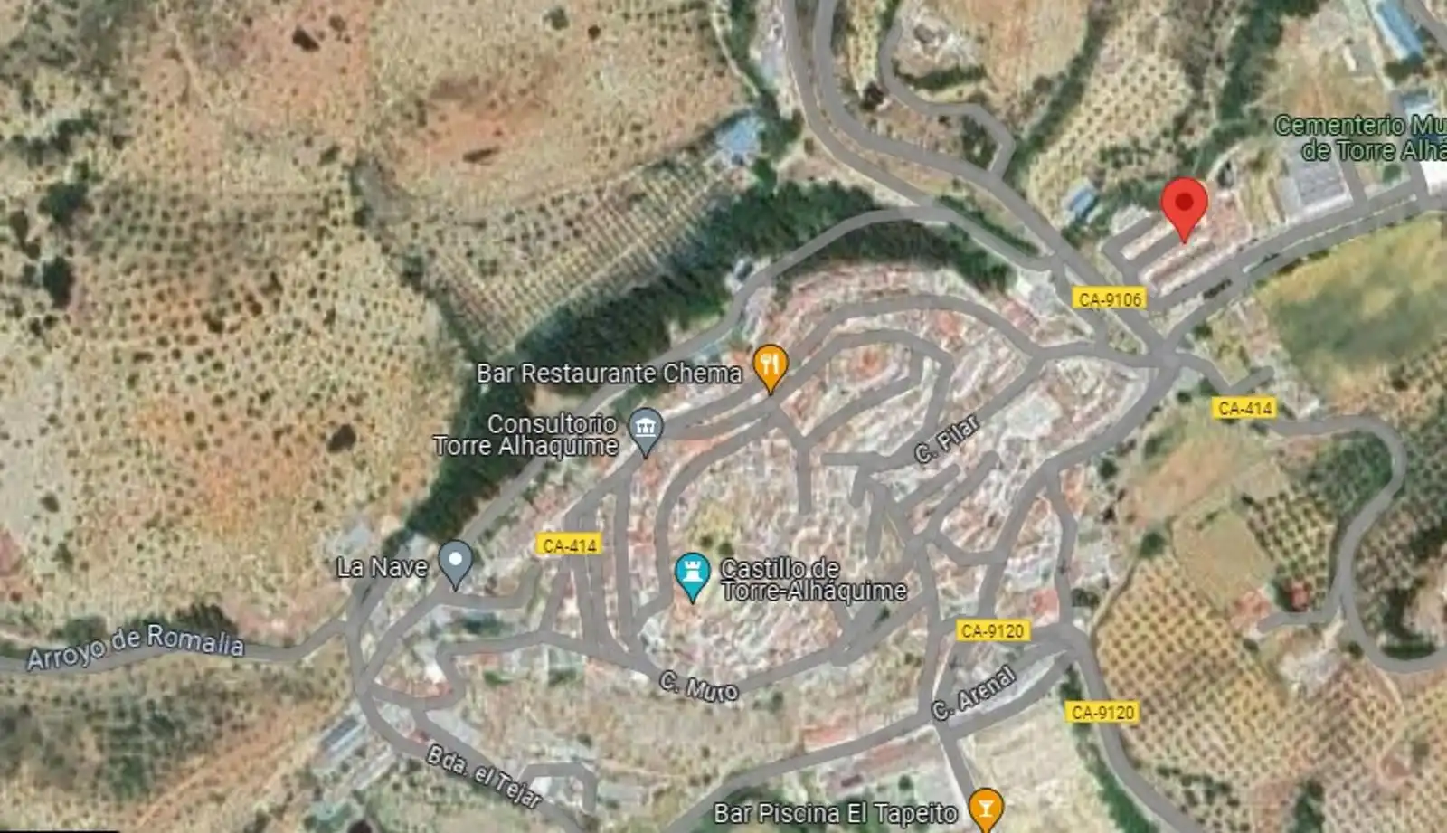 Adossat en venda a a (La Viñilla), imagen 3