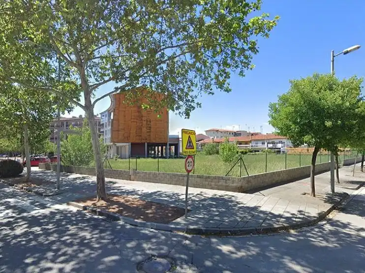 Wohnbaugrundstück zum Verkauf in Avinguda Puigmal 0, imagen 5