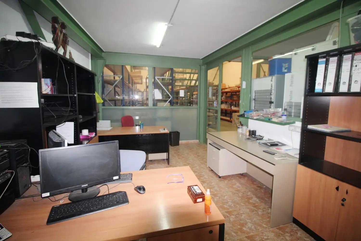 Industrial buildings for sale in Oropesa del Mar / Orpesa