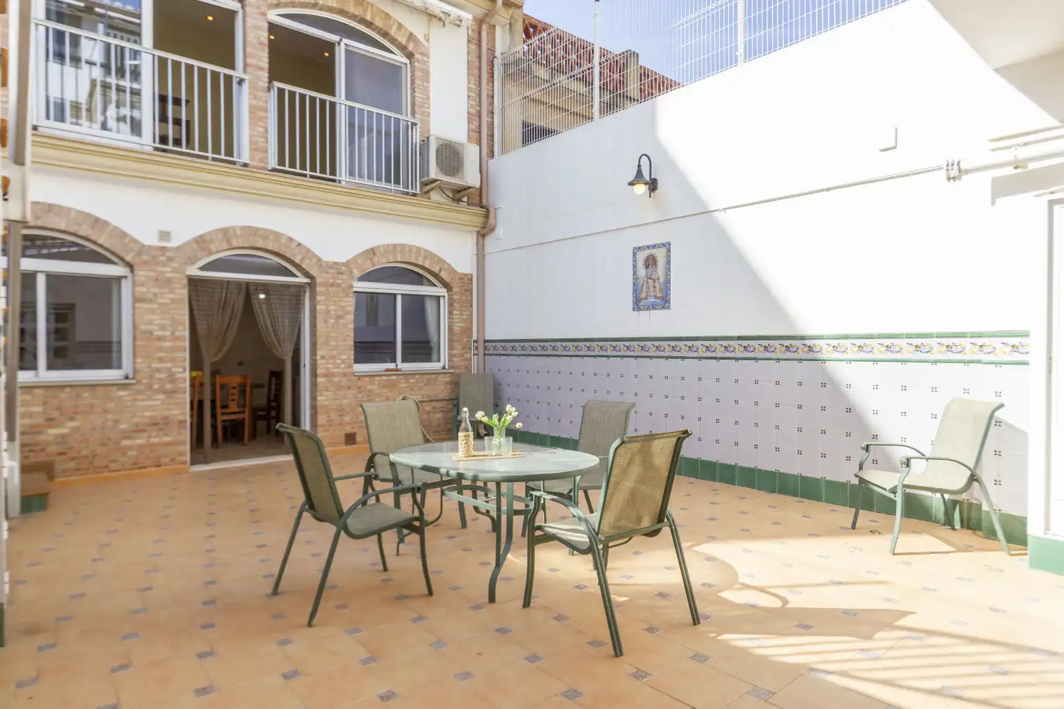 Casa adosada en venda a Moncada - Aldinsa, Moncada
