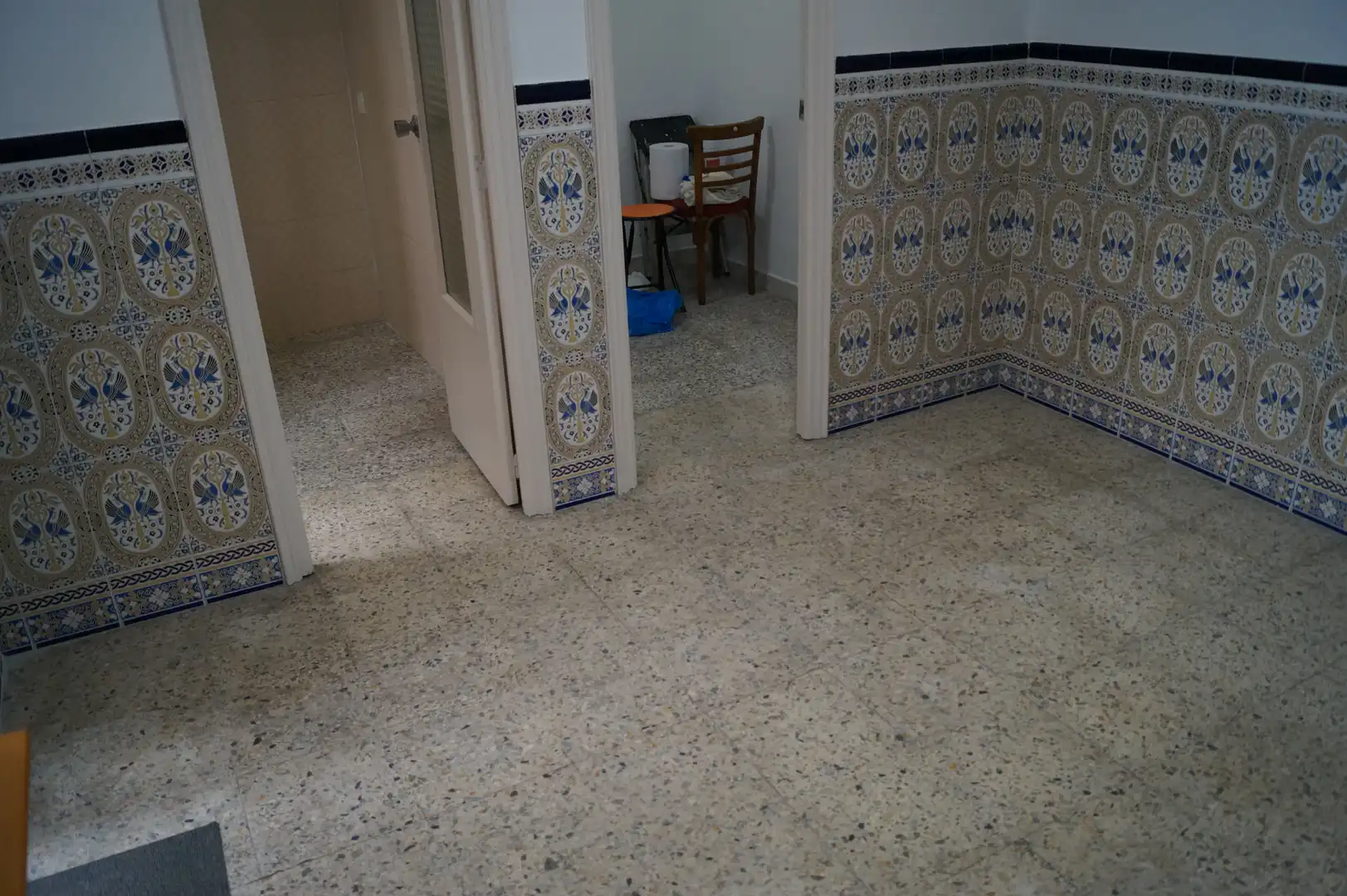 Piso en venta en Madrid