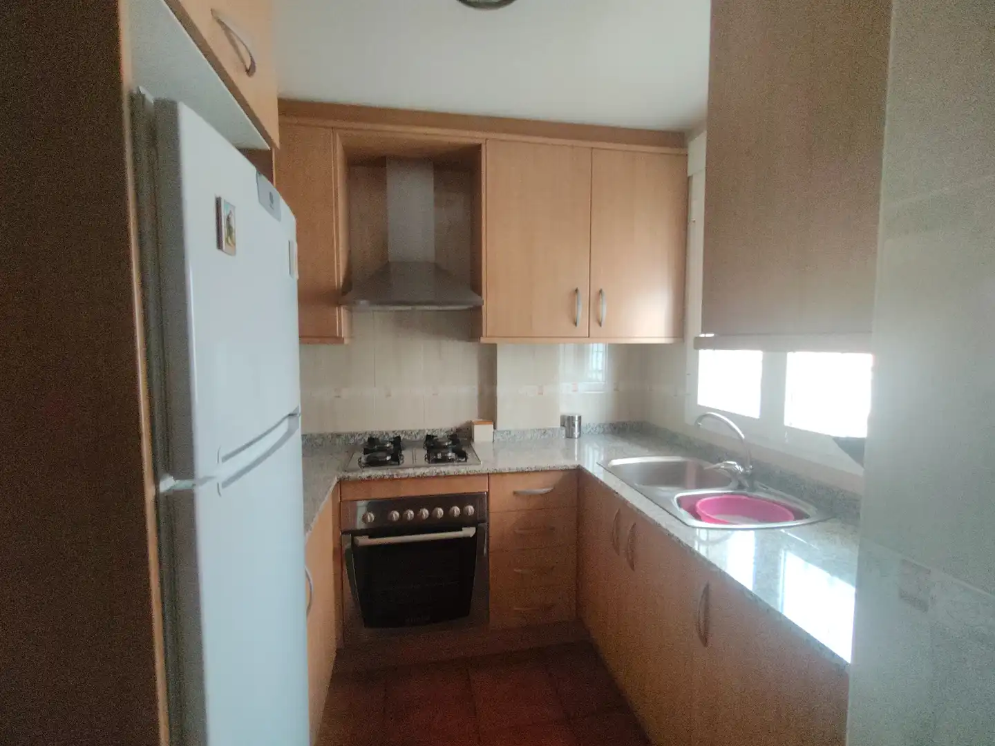 Kitchen of Attic for sale in Baza  with Furnished