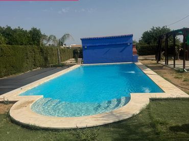 Chalet en venta en Arahal
