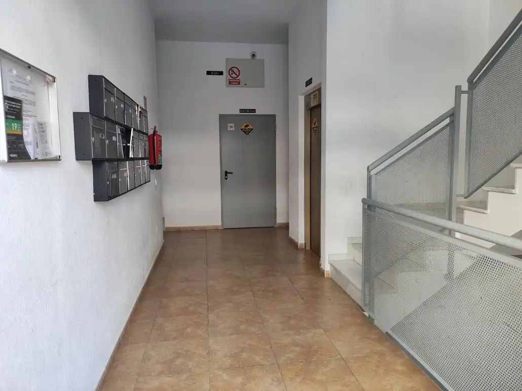 Piso en venta en Vícar