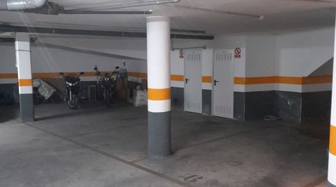 Foto 3 von Garage zum Verkauf in Carrer Isabel la Católica, 25, Alcàsser, Valencia