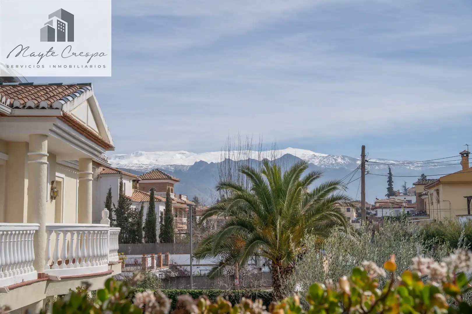 Chalet con terraza en venta en Villa de Otura, imagen 22