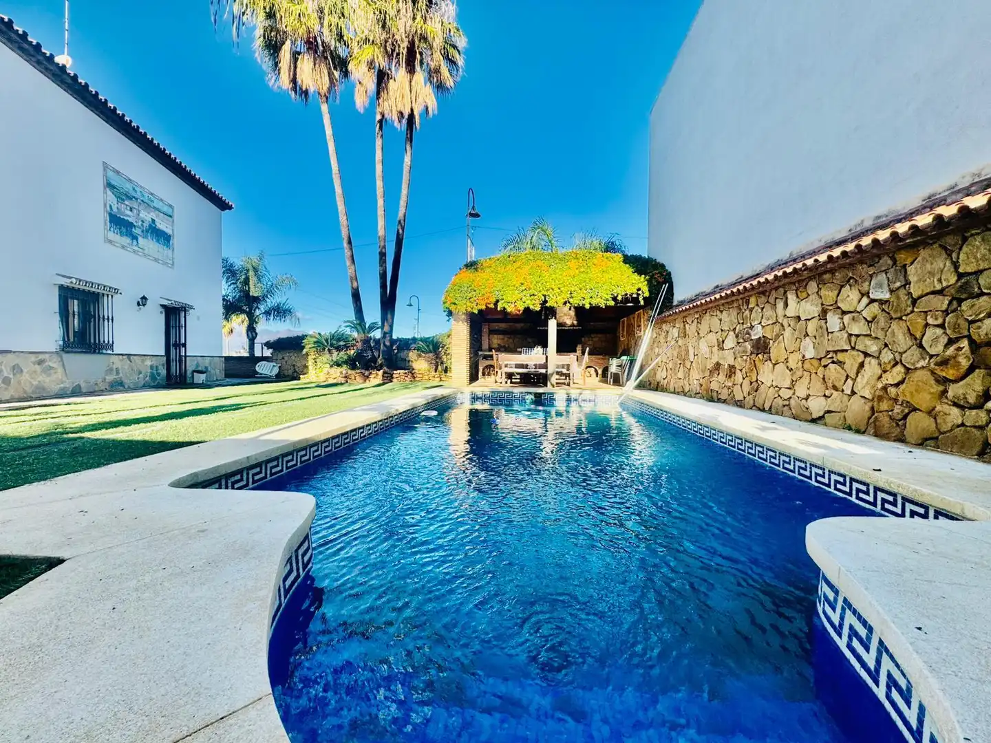 Chalet con terraza en venta en Calle Río Guadiaro 13, imagen 81
