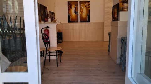 Foto 3 von Geschaftsraum zur Miete in Carrer Abú Masaifa, Xàtiva, Valencia