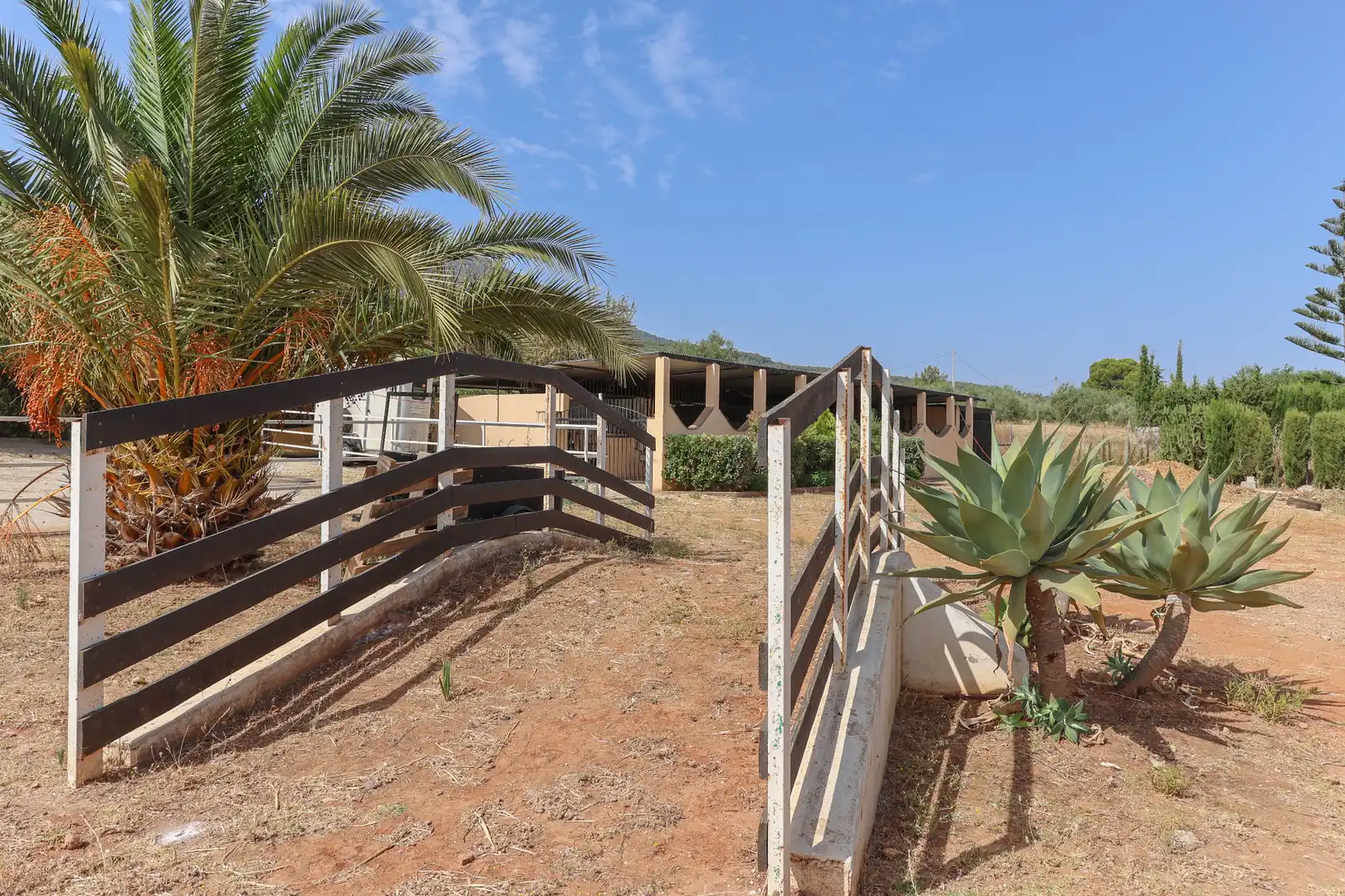 Casa con piscina en venta en Camino de Ardalejos, imagen 45