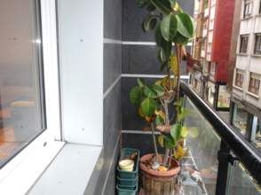 Wohnung zur Miete in Barrio del Centro, Centro