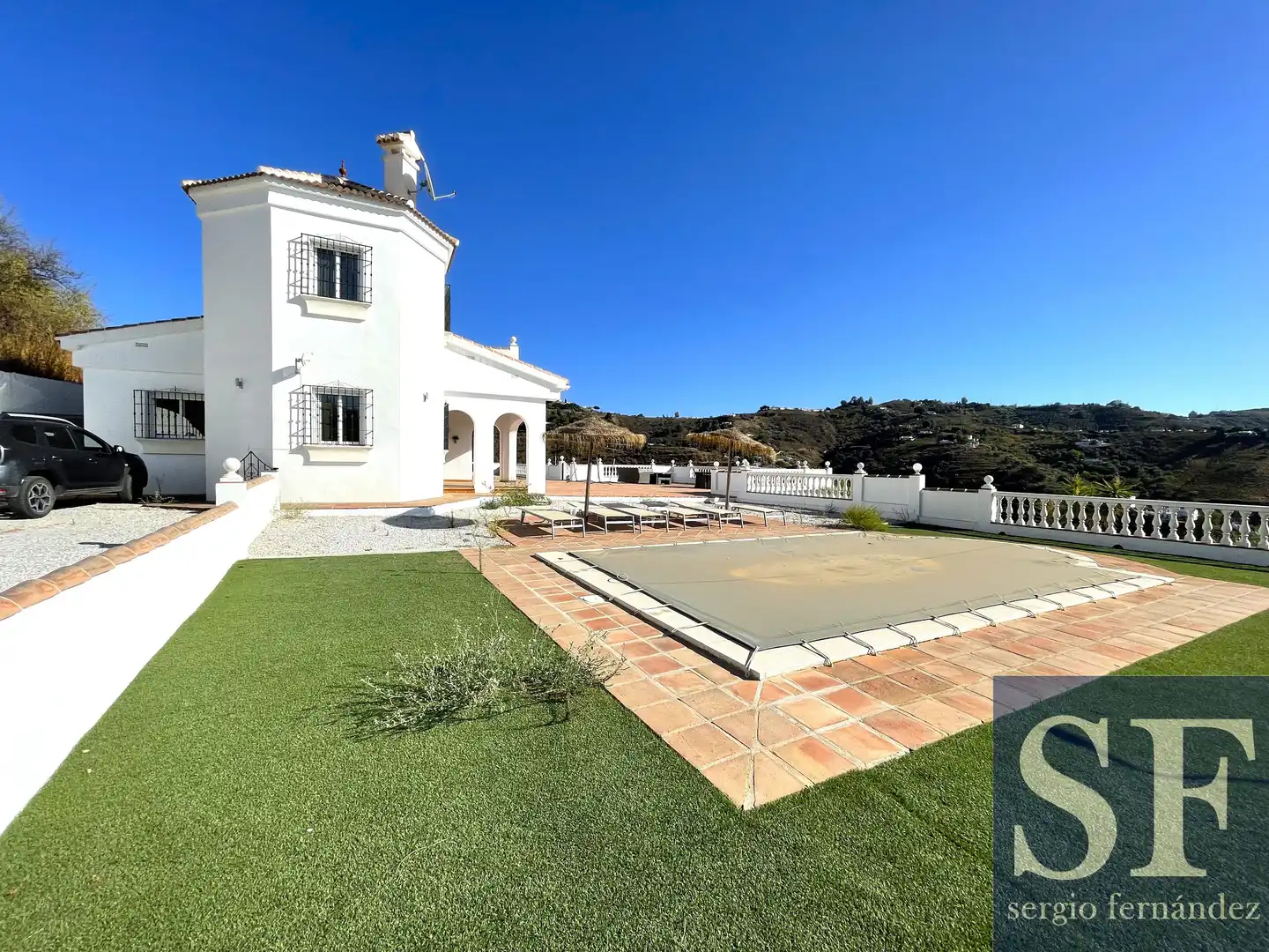 Casa en venta en Cómpeta, imagen 18