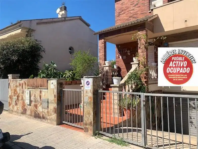 Casa a schiera in vendita a Calle Burgos