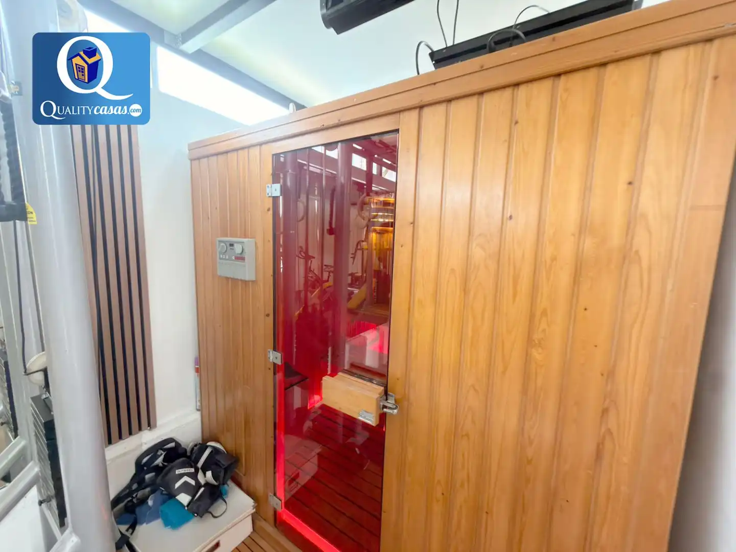 Casa o chalet en venta en Busot con Aire acondicionado, Calefacción y Terraza