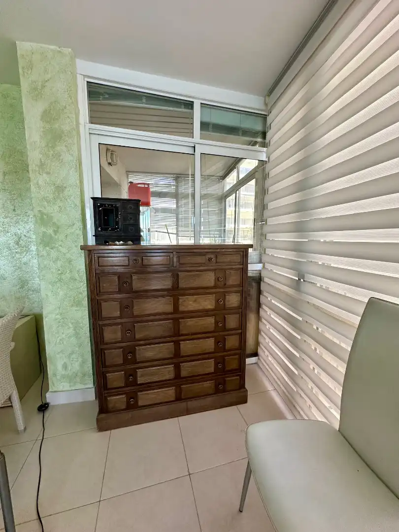 Apartament amb ascensor de lloguer a Carrer de Colón 15, imagen 29