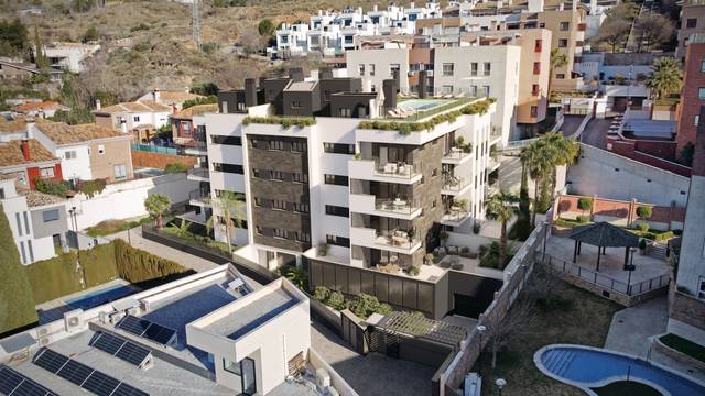 Piso en Venta en Cabañeros, 167 en Lancha del Genil