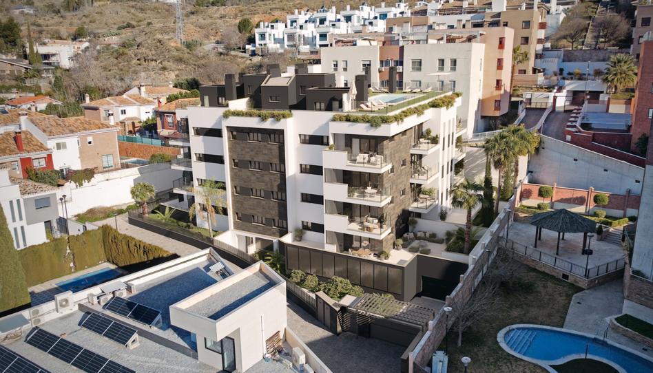 Foto 1 de Piso en venta en Cabañeros, 167, Lancha del Genil, Granada