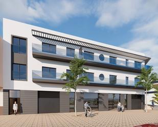 Exterior view of Study for sale in Agüimes  with Terrace, Storage room and Oven
