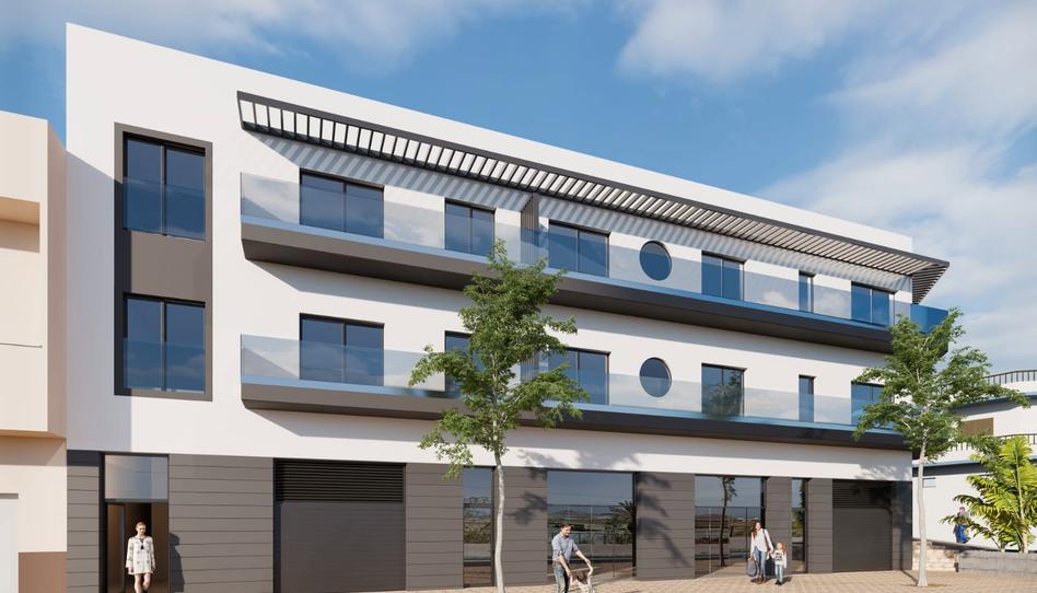 Photo 1 of Study for sale in Calle Violeta, 1, Montaña los Vélez - Vargas, Las Palmas