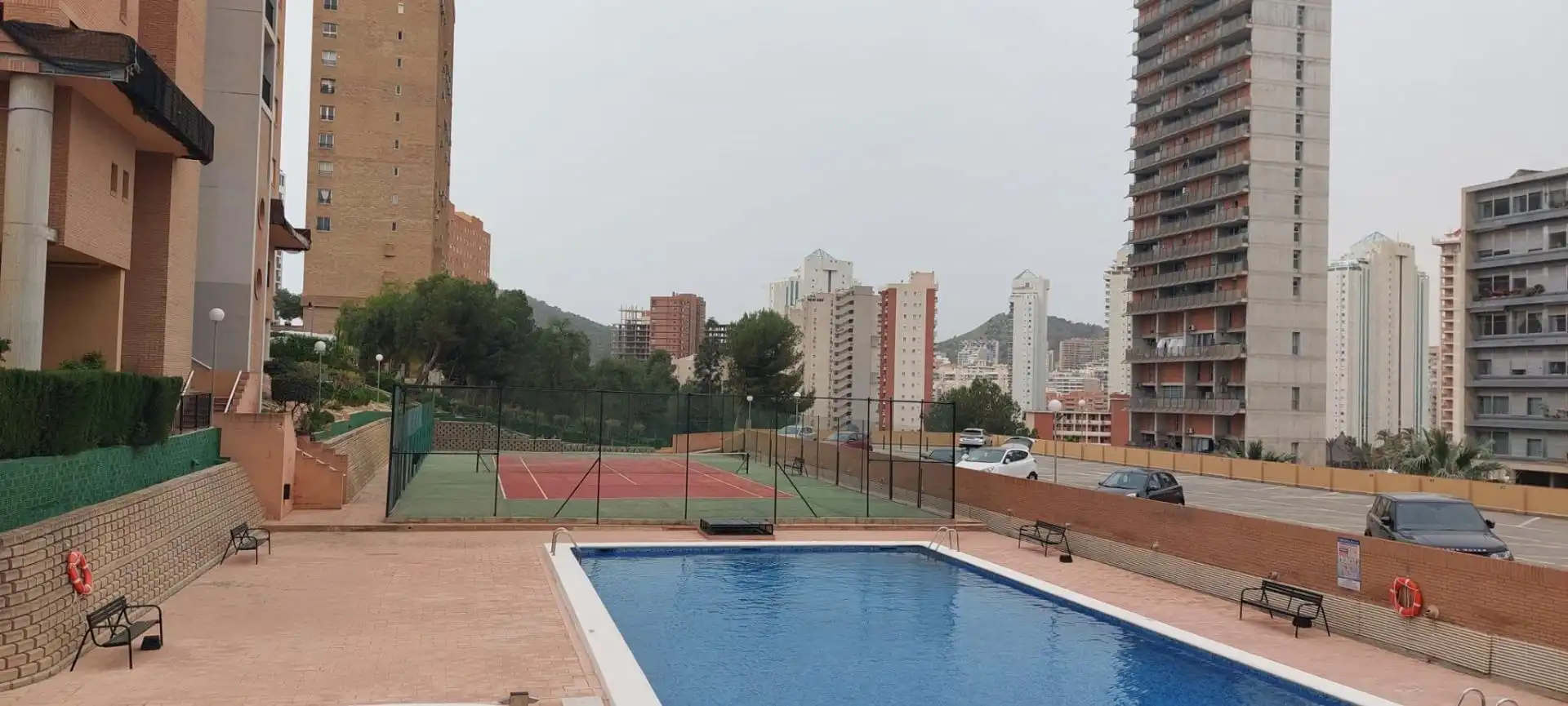 Apartamento con piscina en venta en Playa de Poniente, imagen 21