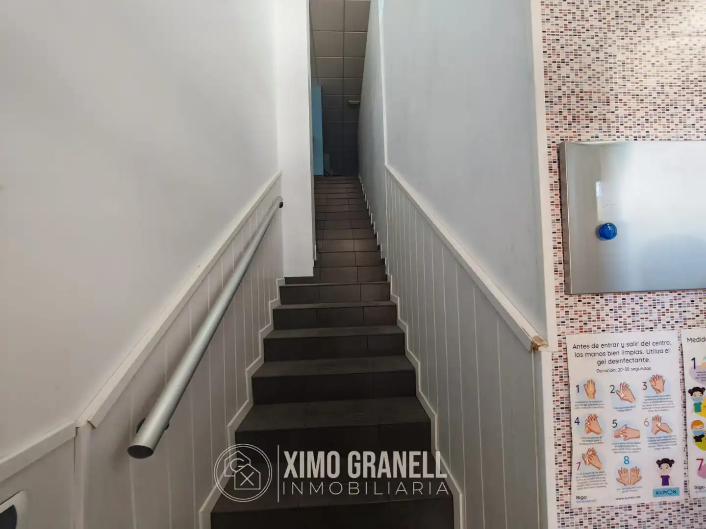 Geschaftsraum zur Miete in La Vall d'Uixó