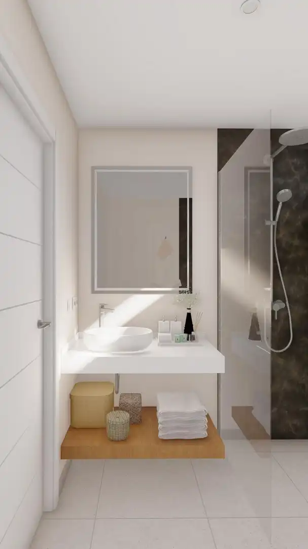 Chalet con piscina en venta en Campo de Murcia, imagen 21