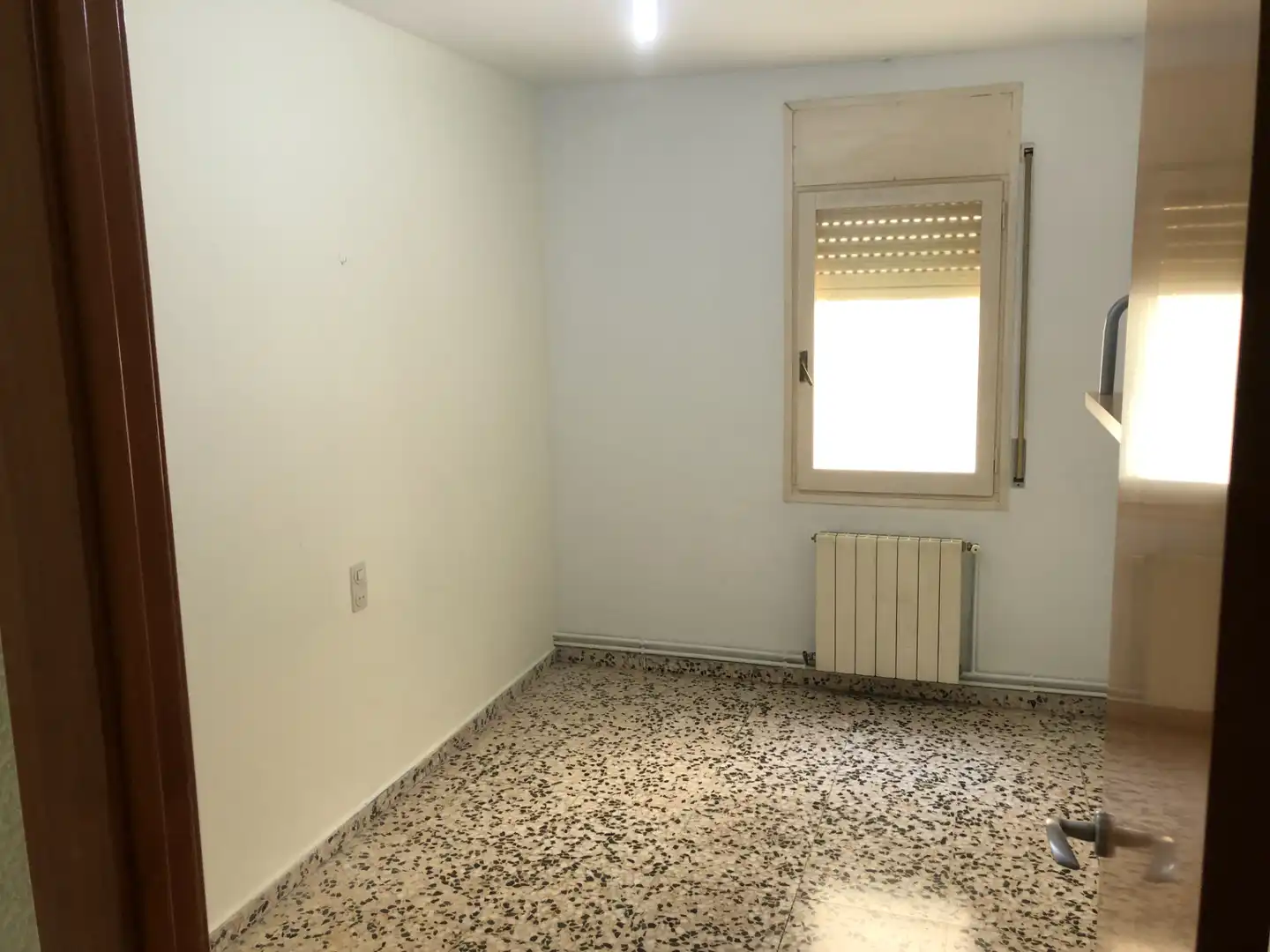 Attic for sale in Terrassa  with Air Conditioner, Heating and Terrace