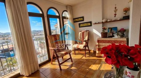 Foto 5 de Apartamento en venta en Zona Pueblo, Calpe / Calp