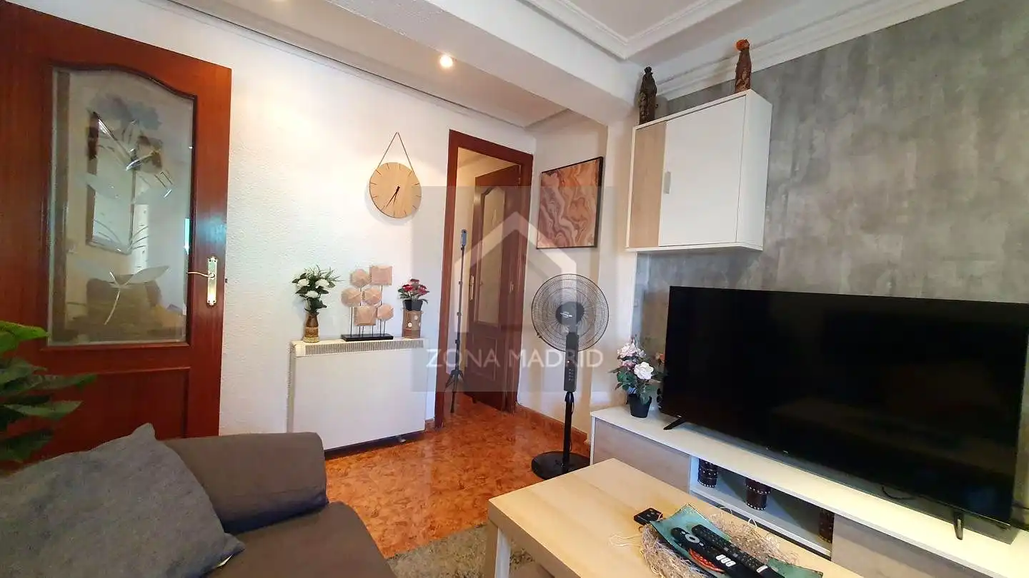 Flat for sale in Calle del Doctor Sánchez, imagen 13