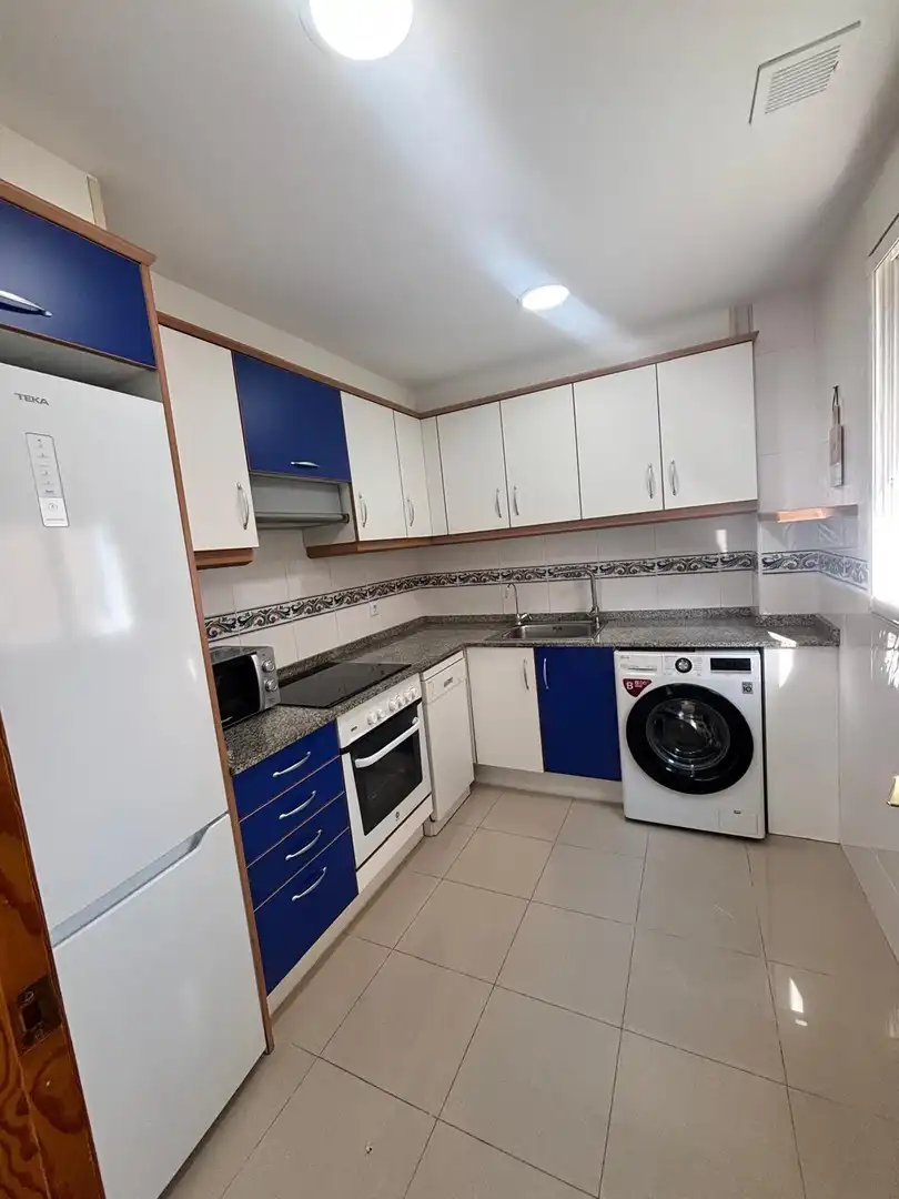 Wohnung mit Aufzug zum Verkauf in Moncófar Playa, imagen 13