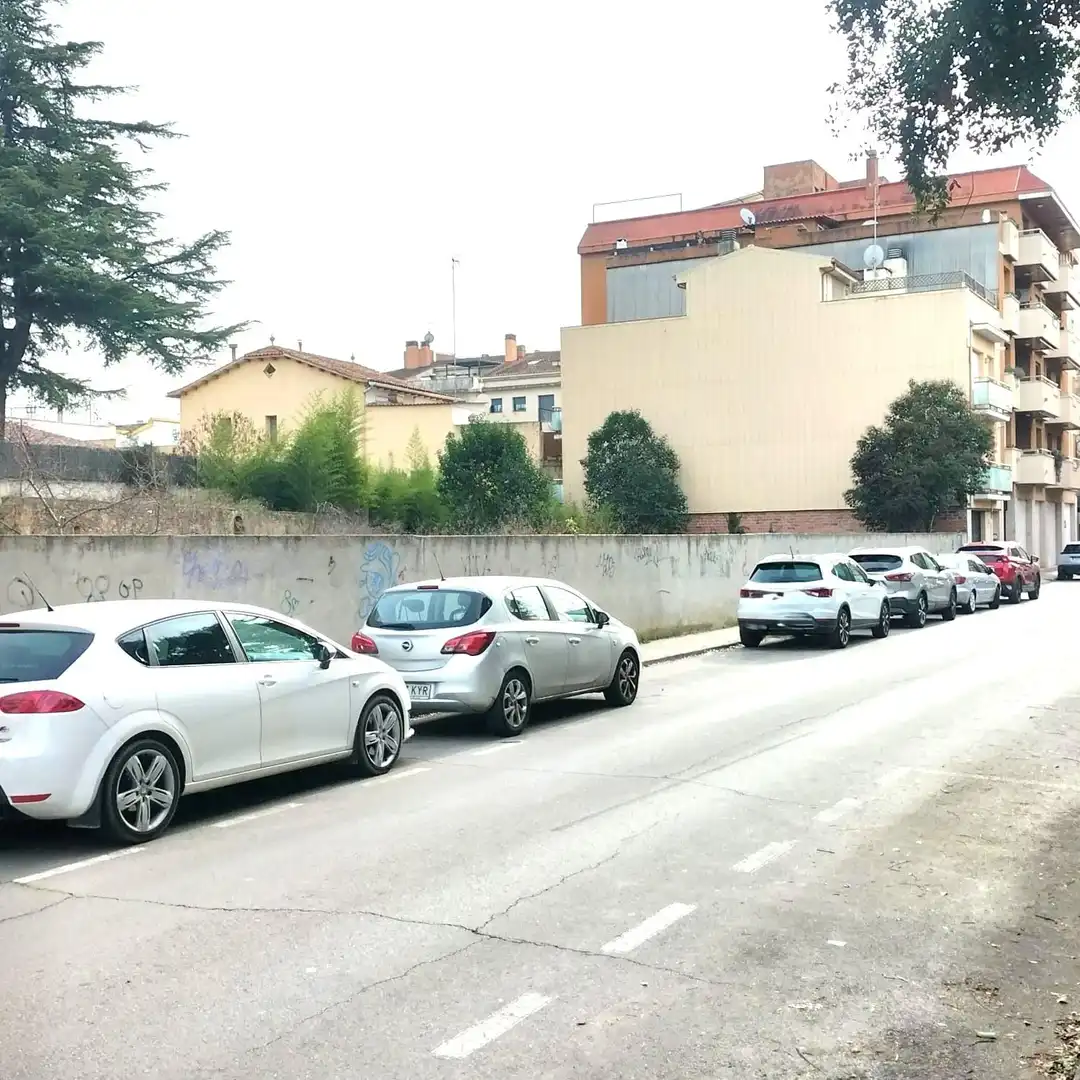 Terrain résidentiel à vendre à Carrer Carrer de Sant Joaquim, 5 5, imagen 8