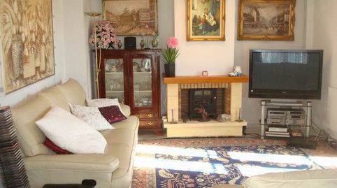 Foto 2 de Casa adosada en venta en Mijas pueblo, Mijas