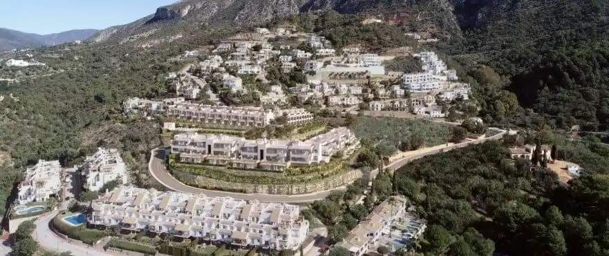 Adossat amb piscina en venda a Siera de la nieves, imagen 29