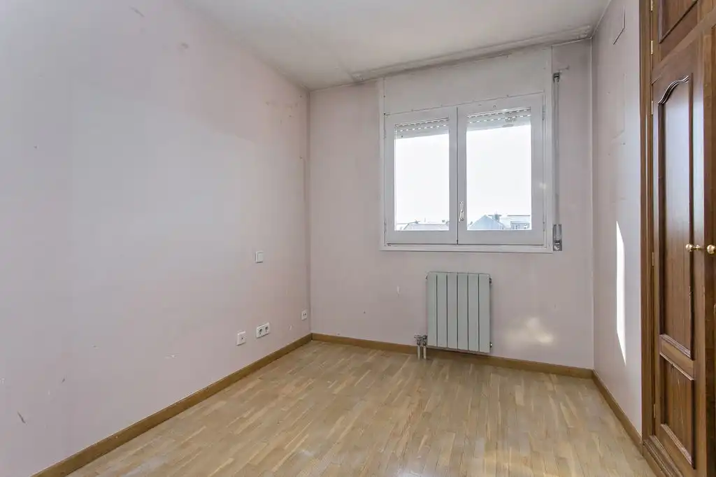 Flat for sale in C/ Doctor Fleming, El Poble Sec