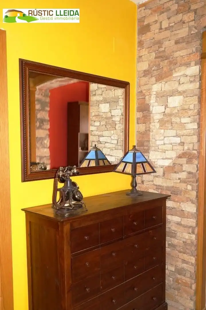 Casa con jardín en venta en Santa Coloma de Queralt, imagen 8