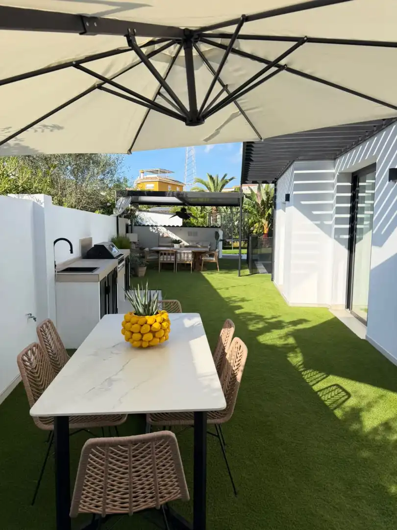 Villa avec piscine à vendre à Montealto - Monterrey, imagen 15